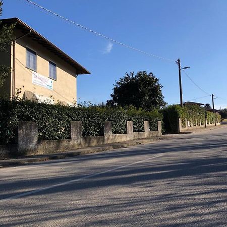 La Locanda Di Perico Paola Veruno Dış mekan fotoğraf