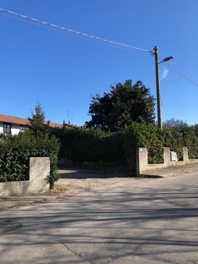 La Locanda Di Perico Paola Veruno Dış mekan fotoğraf