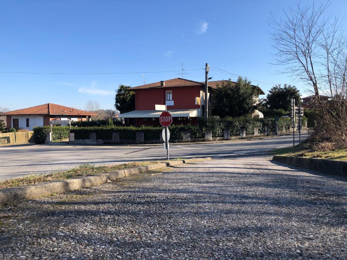 La Locanda Di Perico Paola Veruno Dış mekan fotoğraf