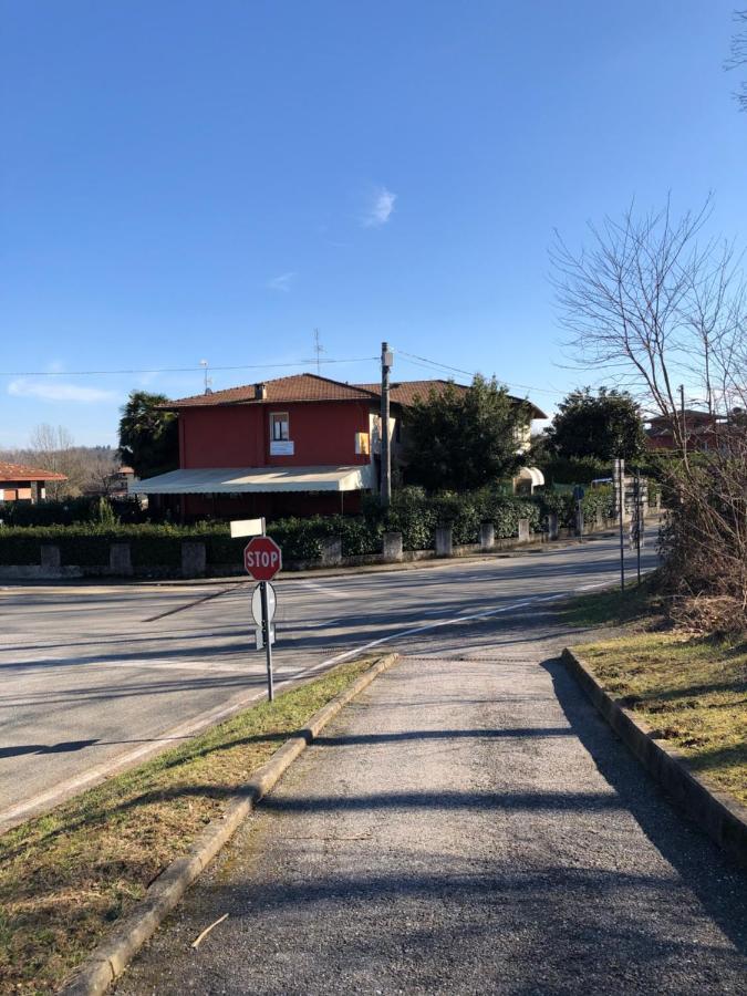 La Locanda Di Perico Paola Veruno Dış mekan fotoğraf