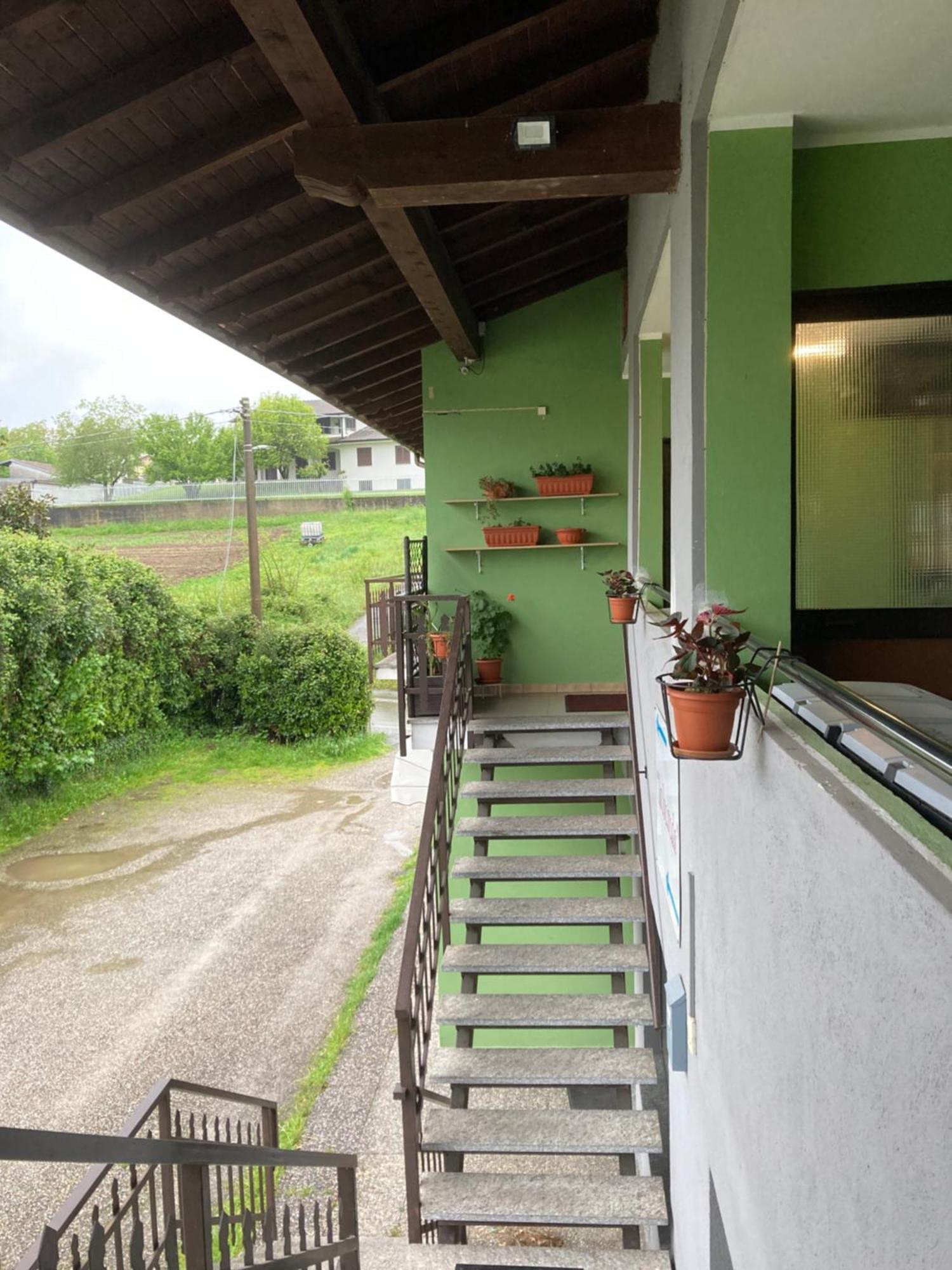 La Locanda Di Perico Paola Veruno Dış mekan fotoğraf