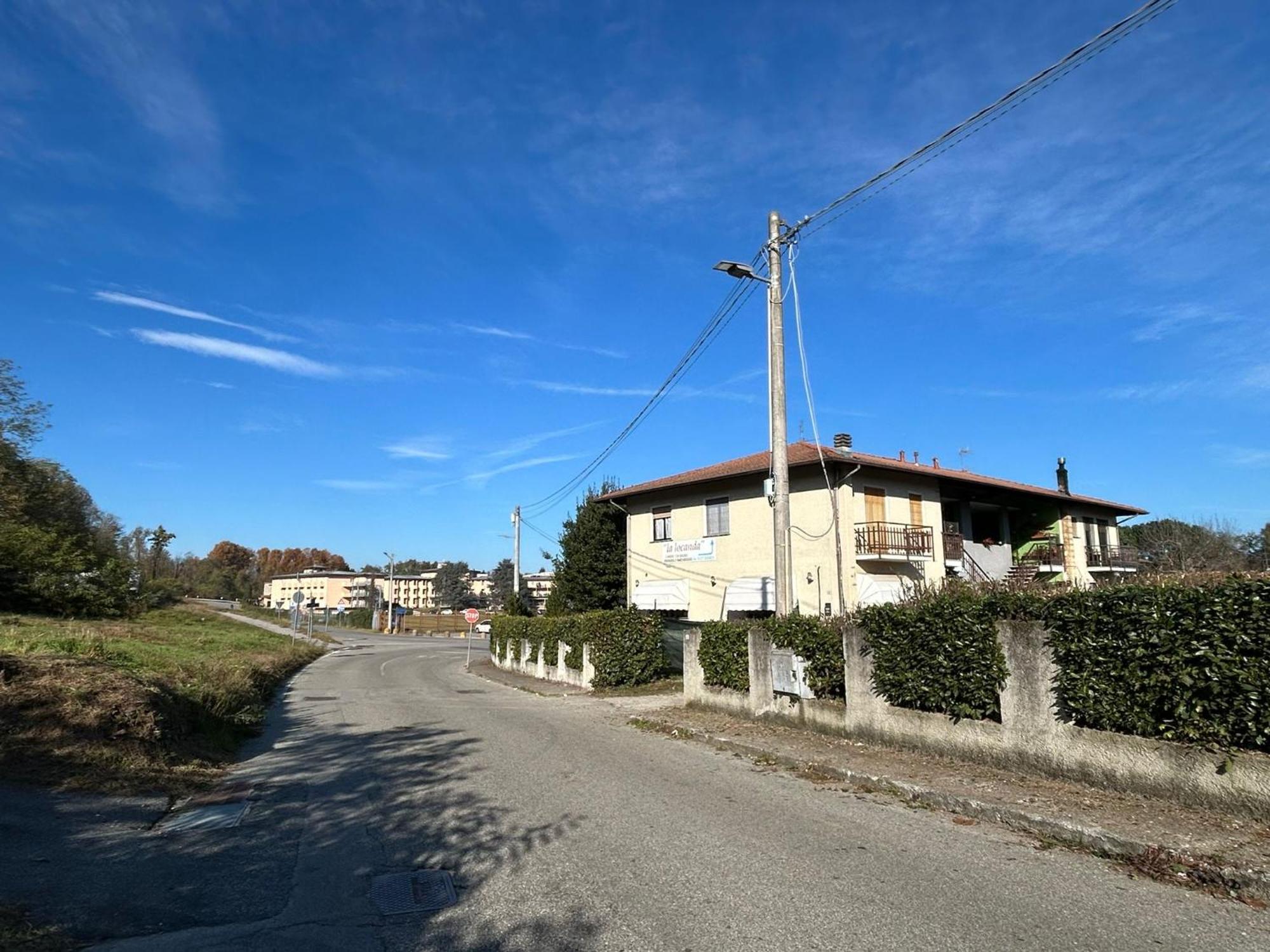 La Locanda Di Perico Paola Veruno Dış mekan fotoğraf